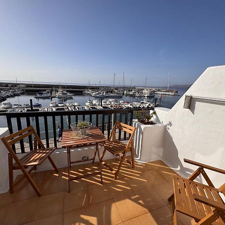 Villa Eslanzarote Casa Eneida Sea Views, Super Wifi Tías Exterior foto