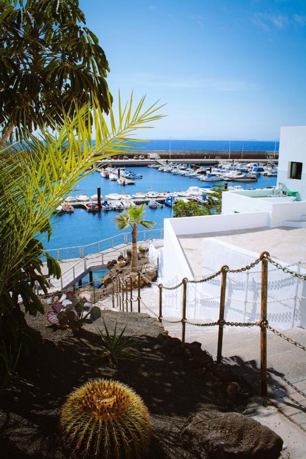 Villa Eslanzarote Casa Eneida Sea Views, Super Wifi Tías Exterior foto