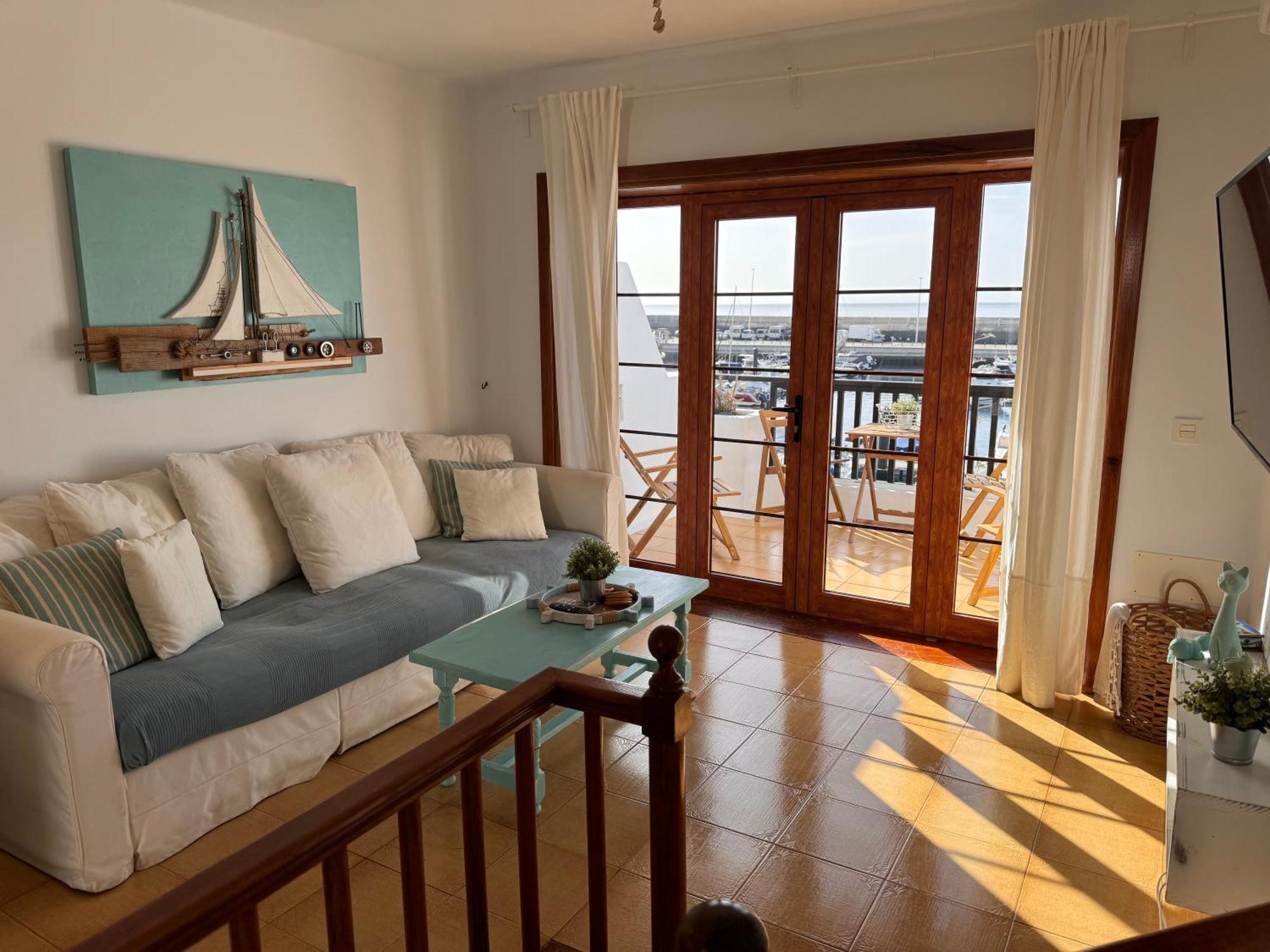 Villa Eslanzarote Casa Eneida Sea Views, Super Wifi Tías Exterior foto