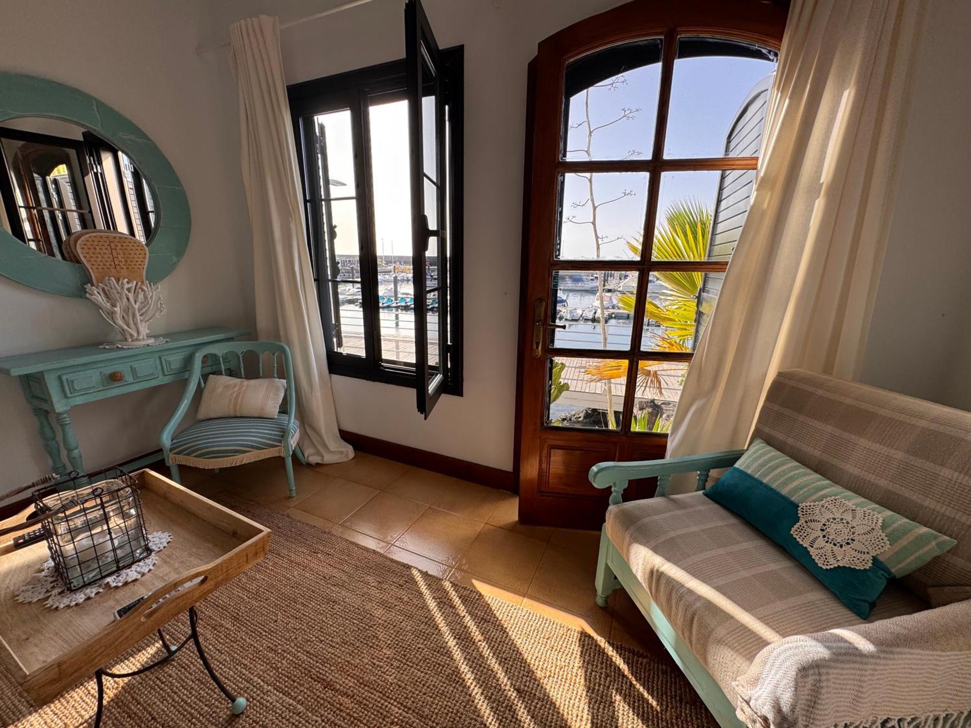 Villa Eslanzarote Casa Eneida Sea Views, Super Wifi Tías Exterior foto