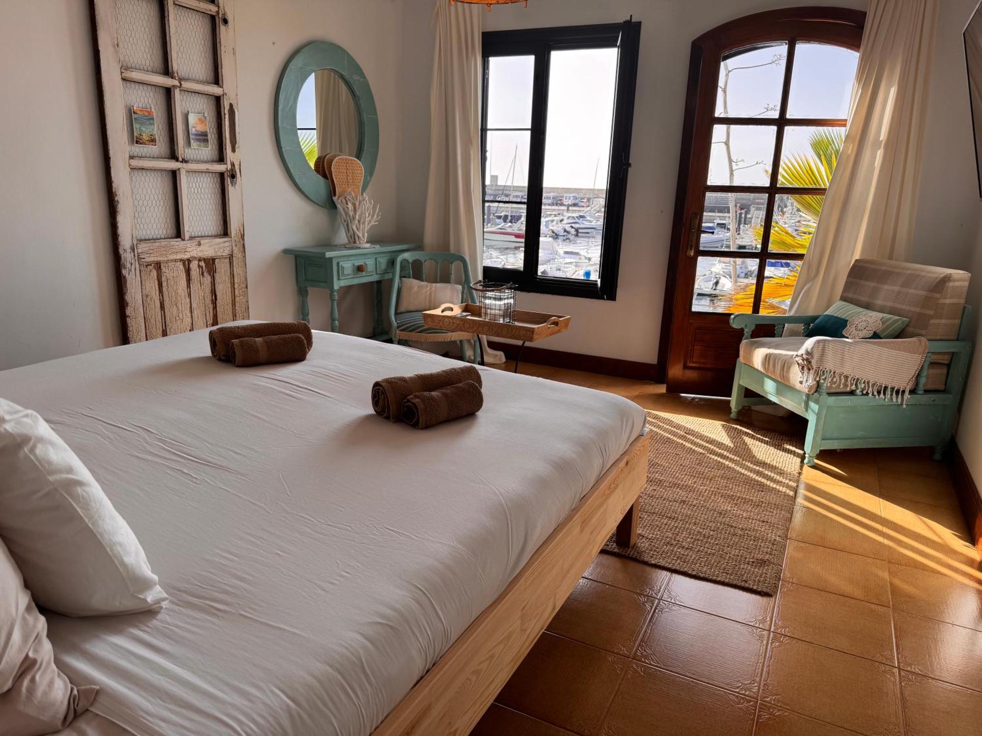 Villa Eslanzarote Casa Eneida Sea Views, Super Wifi Tías Exterior foto