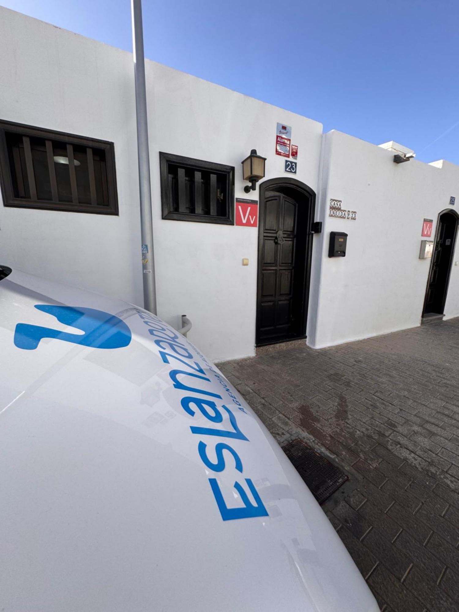 Villa Eslanzarote Casa Eneida Sea Views, Super Wifi Tías Exterior foto