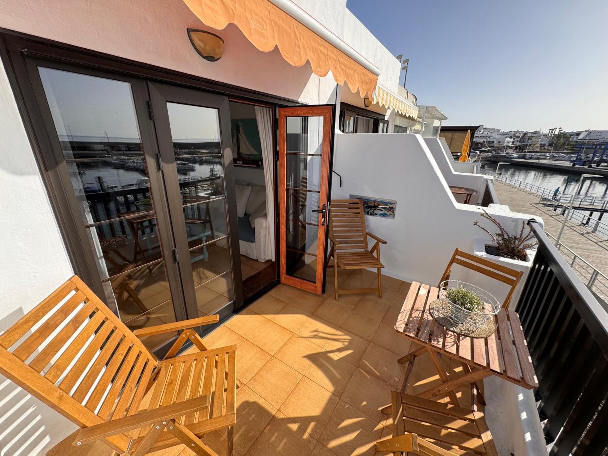 Villa Eslanzarote Casa Eneida Sea Views, Super Wifi Tías Exterior foto