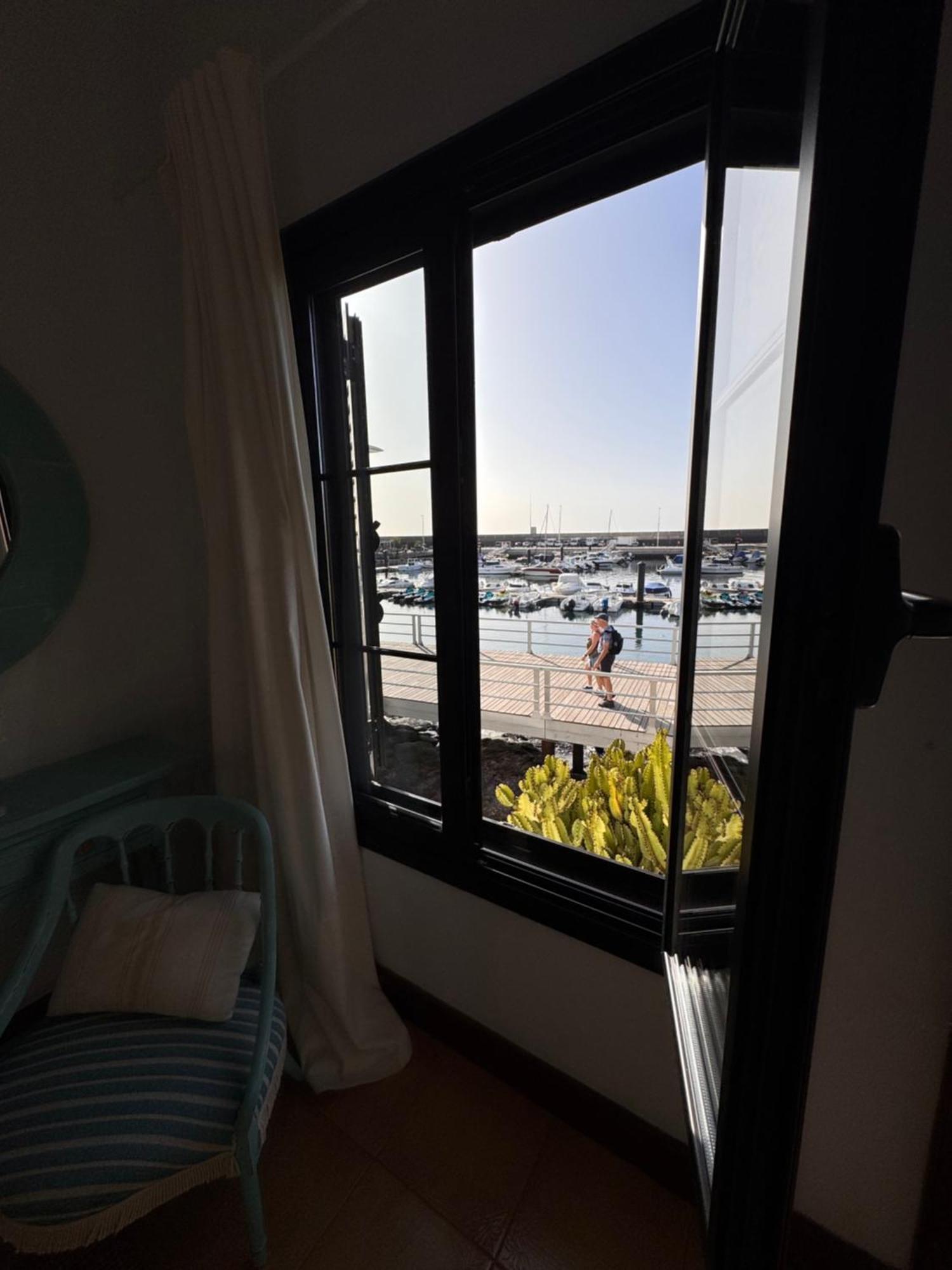 Villa Eslanzarote Casa Eneida Sea Views, Super Wifi Tías Exterior foto