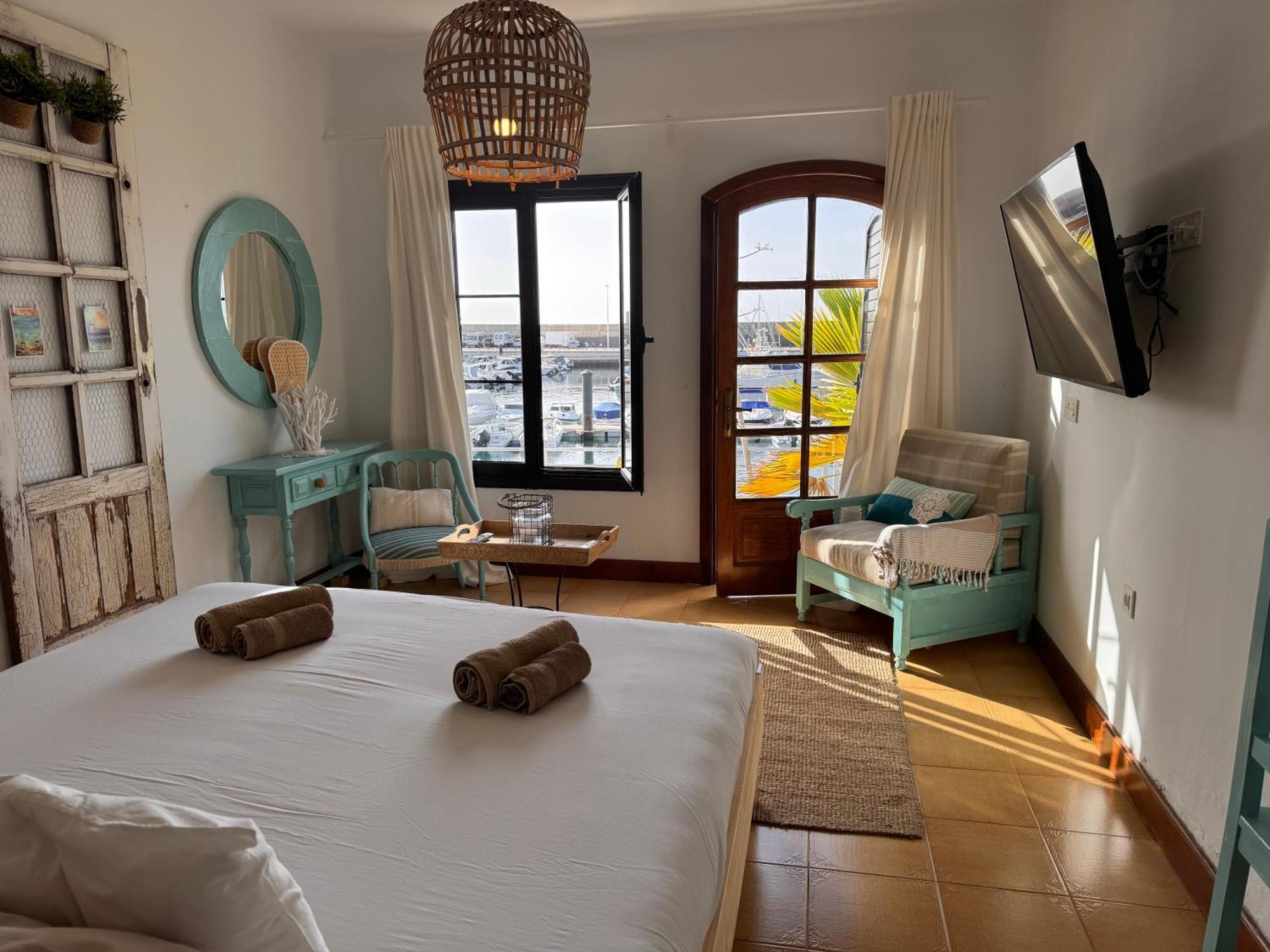 Villa Eslanzarote Casa Eneida Sea Views, Super Wifi Tías Exterior foto