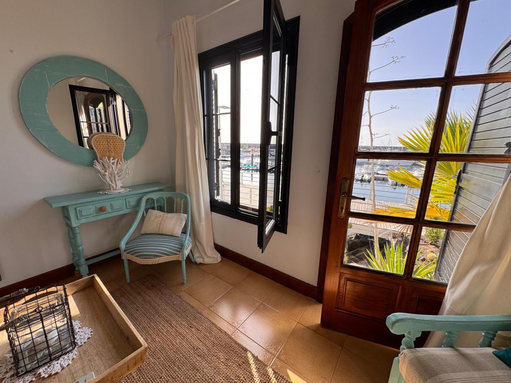 Villa Eslanzarote Casa Eneida Sea Views, Super Wifi Tías Exterior foto