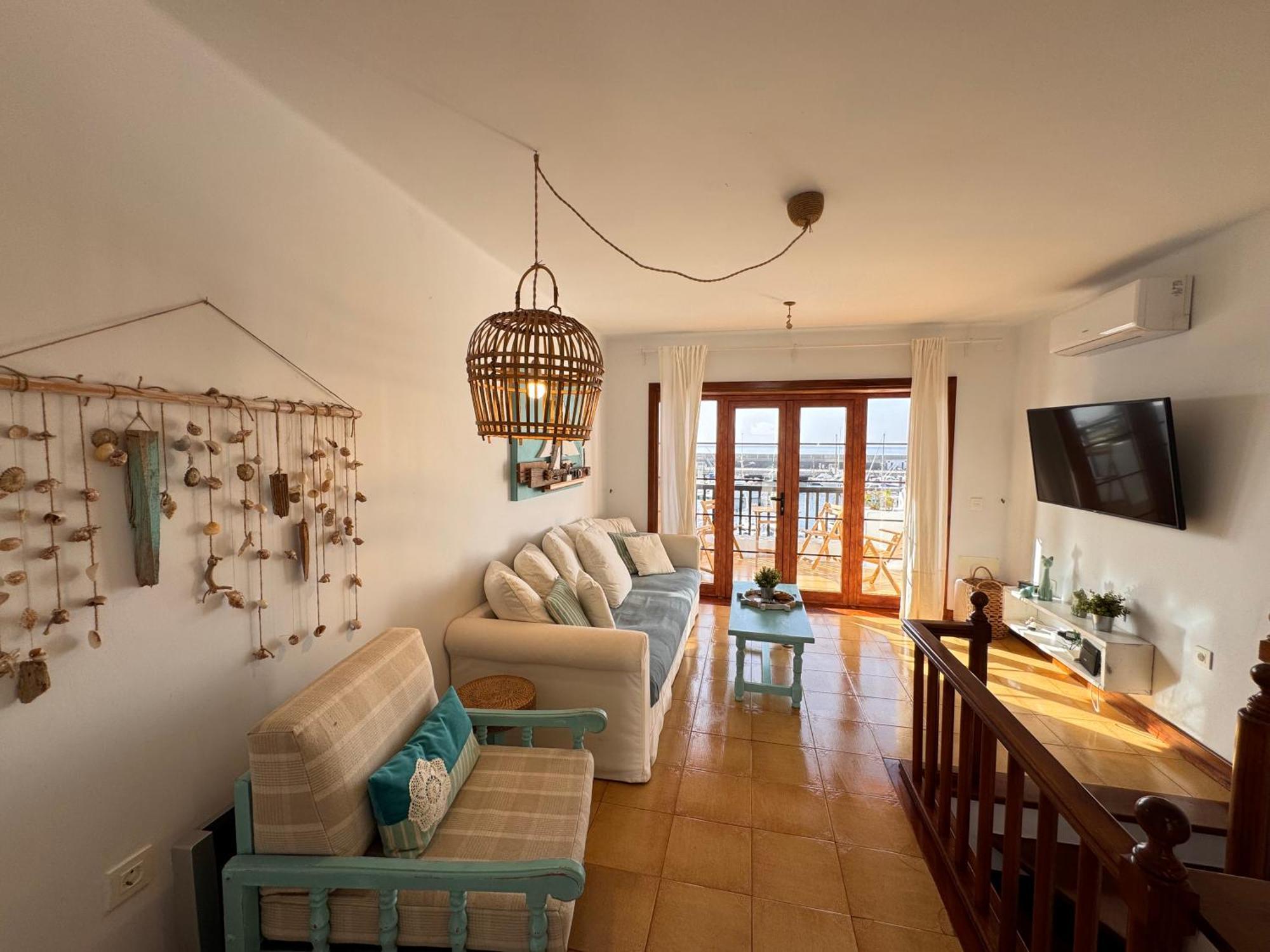 Villa Eslanzarote Casa Eneida Sea Views, Super Wifi Tías Exterior foto
