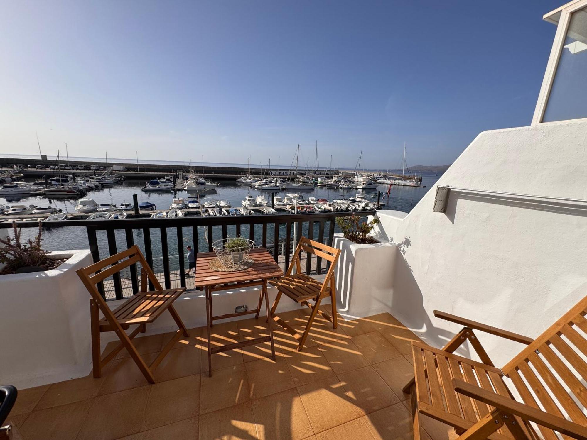Villa Eslanzarote Casa Eneida Sea Views, Super Wifi Tías Exterior foto